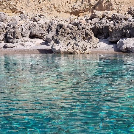 شقة ماريتّيمو  في La Casita Azul المظهر الخارجي الصورة