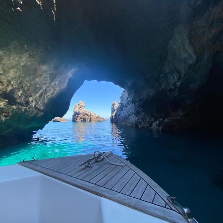 شقة ماريتّيمو  في La Casita Azul المظهر الخارجي الصورة