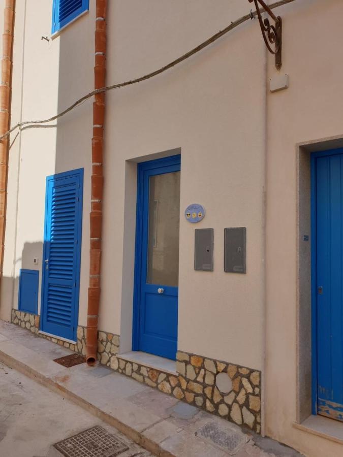 شقة ماريتّيمو  في La Casita Azul المظهر الخارجي الصورة
