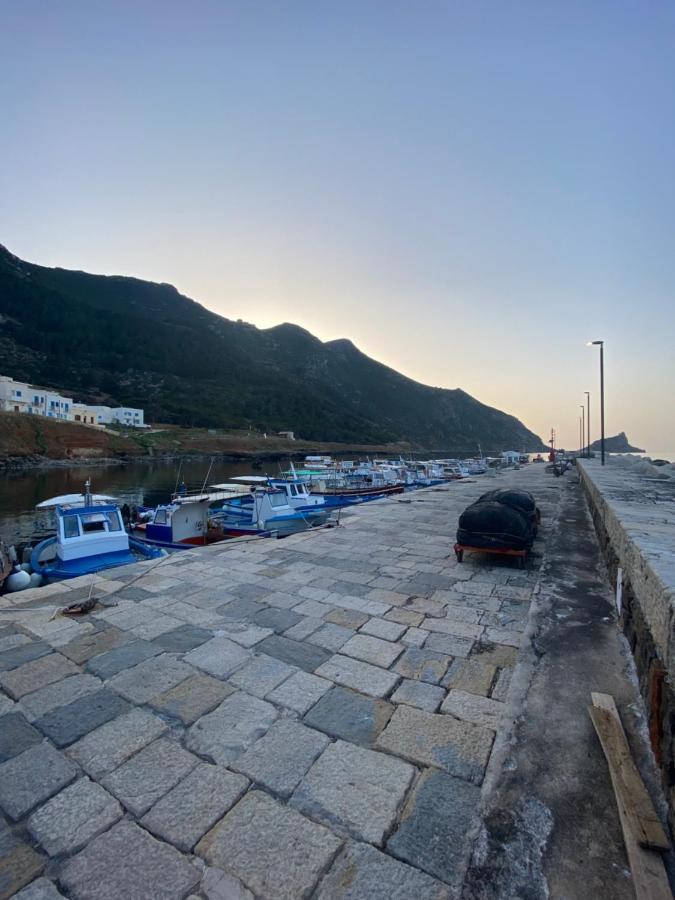 شقة ماريتّيمو  في La Casita Azul المظهر الخارجي الصورة
