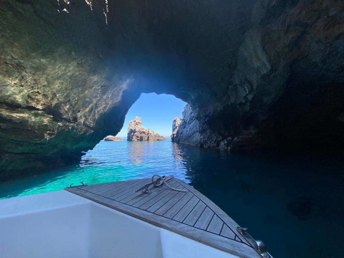 شقة ماريتّيمو  في La Casita Azul المظهر الخارجي الصورة