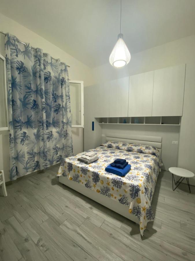 شقة ماريتّيمو  في La Casita Azul المظهر الخارجي الصورة